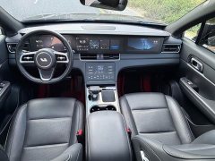 Li Auto ONE Extended Range 6-Seater - ფოტო 9