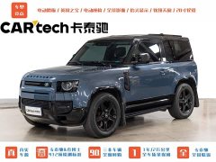 Land Rover Defender 90 2.0T P300 X-DYNAMIC HSE - photo 1