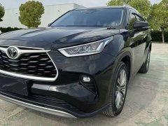 Toyota Highlander 380T AWD Premium 7-Seater - ფოტო 2