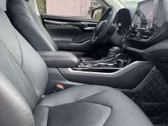 Toyota Highlander 380T AWD Premium 7-Seater - ფოტო 4