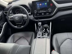 Toyota Highlander 380T AWD Premium 7-Seater - ფოტო 5