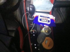 SAIC MG6 1.5T Automatic Trophy Luxury - photo 10