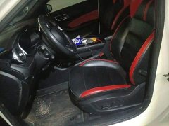 SAIC MG6 1.5T Automatic Trophy Luxury - photo 11