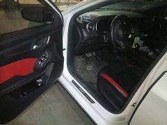 SAIC MG6 1.5T Automatic Trophy Luxury - photo 12
