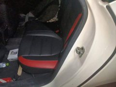 SAIC MG6 1.5T Automatic Trophy Luxury - photo 13