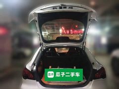 SAIC MG6 1.5T Automatic Trophy Luxury - photo 15
