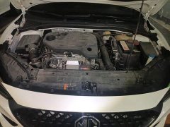 SAIC MG6 1.5T Automatic Trophy Luxury - photo 16