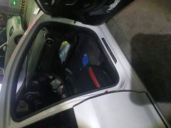 SAIC MG6 1.5T Automatic Trophy Luxury - photo 19