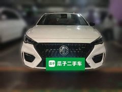 SAIC MG6 1.5T Automatic Trophy Luxury - photo 2