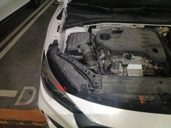 SAIC MG6 1.5T Automatic Trophy Luxury - photo 20