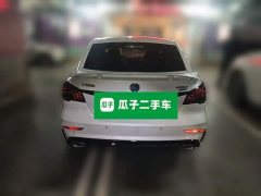SAIC MG6 1.5T Automatic Trophy Luxury - photo 3
