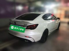SAIC MG6 1.5T Automatic Trophy Luxury - photo 4