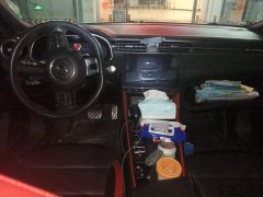 SAIC MG6 1.5T Automatic Trophy Luxury - photo 5