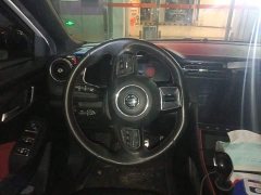 SAIC MG6 1.5T Automatic Trophy Luxury - photo 6
