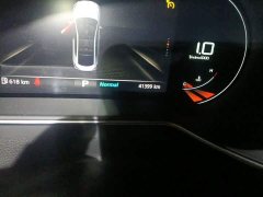 SAIC MG6 1.5T Automatic Trophy Luxury - photo 8