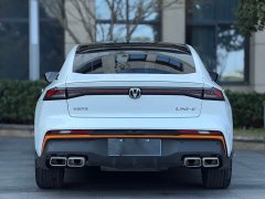 Changan UNI-V 1.5T 500Bar Luxury Sport Edition - фото 10