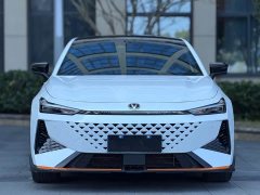 Changan UNI-V 1.5T 500Bar Luxury Sport Edition - фото 3