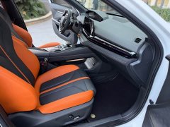 Changan UNI-V 1.5T 500Bar Luxury Sport Edition - фото 7