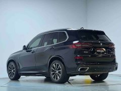 BMW X5 (Imported) xDrive30i M Sport Package - photo 16