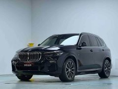 BMW X5 (Imported) xDrive30i M Sport Package - photo 2