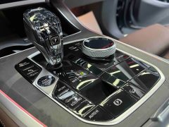 BMW X5 (Imported) xDrive30i M Sport Package - photo 9