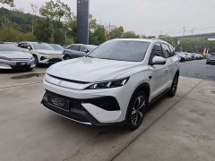 BYD Song Pro EV DM-i 220KM Excellence Edition - фото 1
