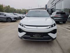 BYD Song Pro EV DM-i 220KM Excellence Edition - фото 2