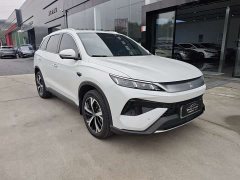 BYD Song Pro EV DM-i 220KM Excellence Edition - фото 3
