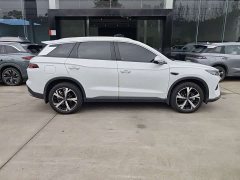 BYD Song Pro EV DM-i 220KM Excellence Edition - фото 4