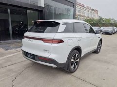 BYD Song Pro EV DM-i 220KM Excellence Edition - фото 5