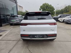 BYD Song Pro EV DM-i 220KM Excellence Edition - фото 6