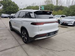 BYD Song Pro EV DM-i 220KM Excellence Edition - фото 7