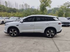 BYD Song Pro EV DM-i 220KM Excellence Edition - фото 8