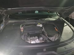 BYD Han DM-i 121KM Respect Edition - ფოტო 10