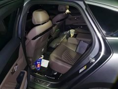 BYD Han DM-i 121KM Respect Edition - ფოტო 11