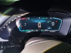 BYD Han DM-i 121KM Respect Edition - ფოტო 14