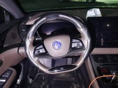BYD Han DM-i 121KM Respect Edition - ფოტო 15