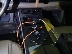 BYD Han DM-i 121KM Respect Edition - ფოტო 16