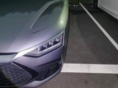 BYD Han DM-i 121KM Respect Edition - ფოტო 5