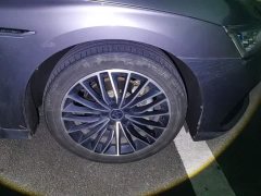 BYD Han DM-i 121KM Respect Edition - ფოტო 6