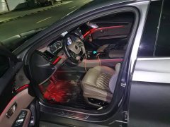 BYD Han DM-i 121KM Respect Edition - ფოტო 9