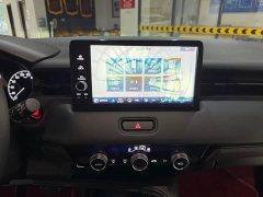 Honda XR-V 1.5L CVT Trend Edition - photo 14
