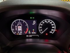 Honda XR-V 1.5L CVT Trend Edition - photo 16