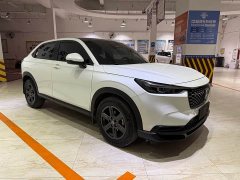 Honda XR-V 1.5L CVT Trend Edition - photo 3
