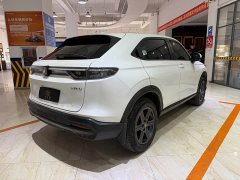 Honda XR-V 1.5L CVT Trend Edition - photo 4