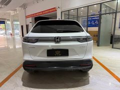 Honda XR-V 1.5L CVT Trend Edition - photo 5