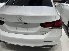 Mercedes-Benz A-Class A 200 L Sport Sedan Dynamic Edition - фото 11