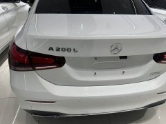 Mercedes-Benz A-Class A 200 L Sport Sedan Dynamic Edition - фото 12