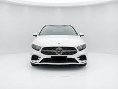 Mercedes-Benz A-Class A 200 L Sport Sedan Dynamic Edition - фото 2