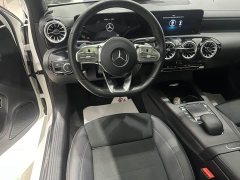 Mercedes-Benz A-Class A 200 L Sport Sedan Dynamic Edition - фото 3